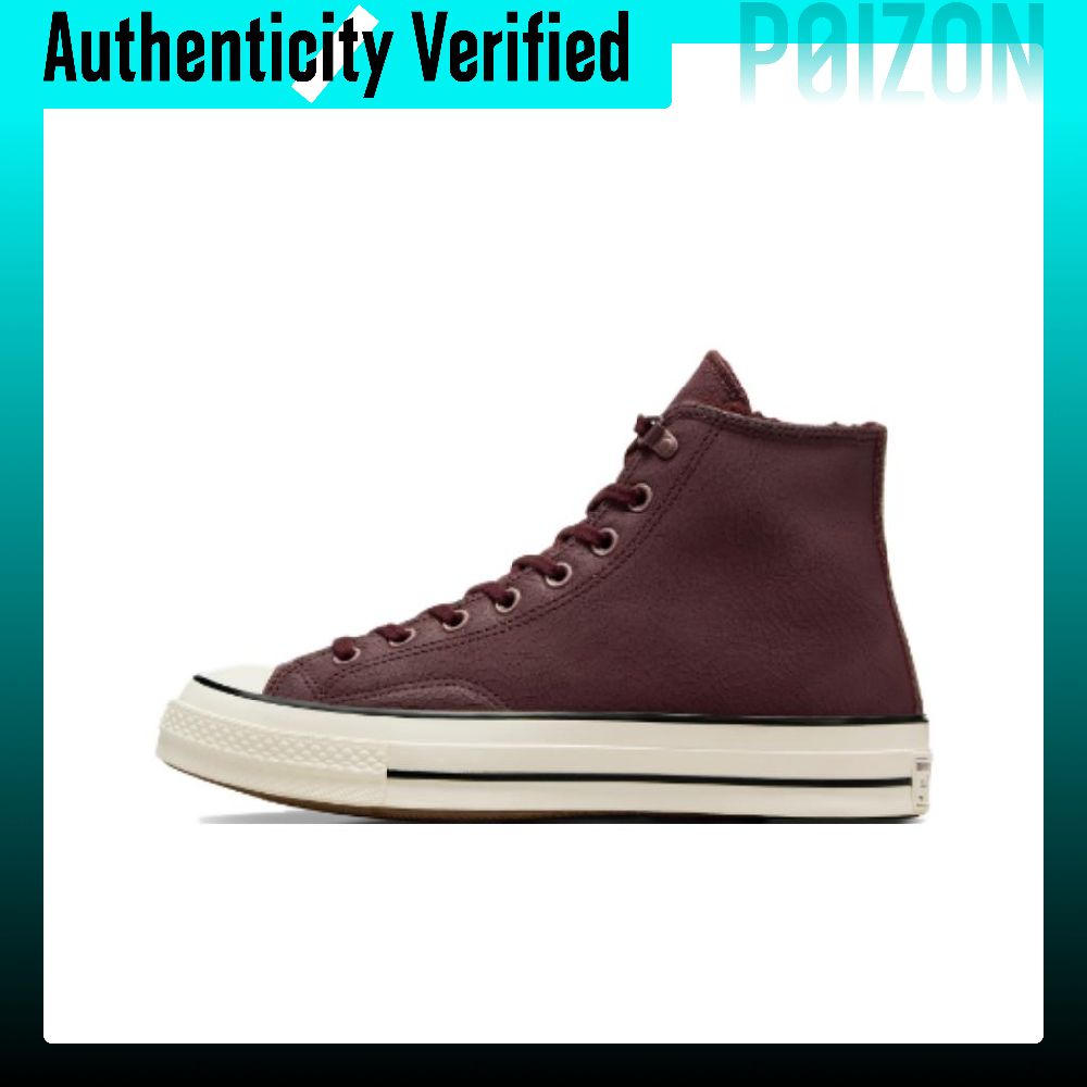 Converse Shoes Chuck 70 - コンバース チャック 70 ハイトップ スケートボードシューズ ユニセックス