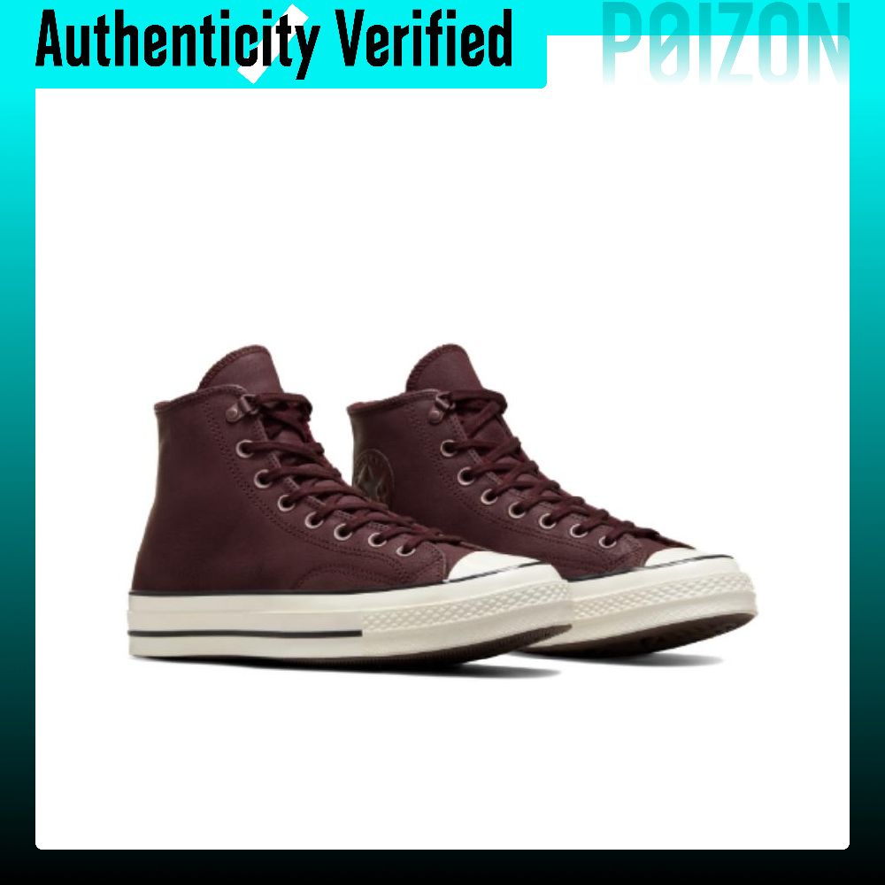 コンバース チャック 70 ハイトップ スケートボードシュー - Converse Shoes Chuck 70 のレビューと価格